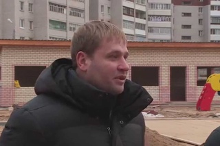 Проверка детских садов
