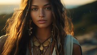 Cafe De Anatolia YOGA MIX - Nature’s Echoes (DJ MIX 2024)