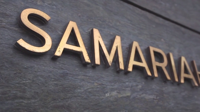 Samaria Hotel Chania