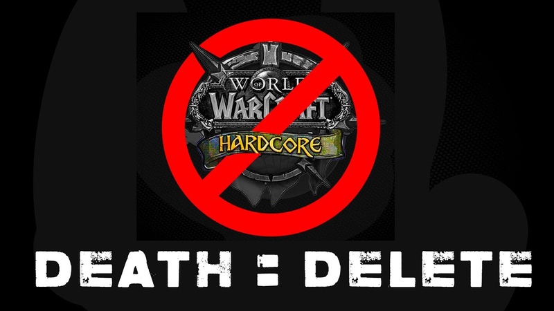 Hardcore