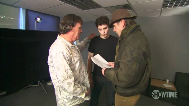 The Borgias Season 1: Behind the Scenes Casting