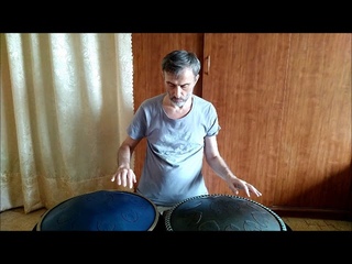 Music for meditation. Let's fly  9 (RAV Vast and KaaTone). МУЗЫКА ДЛЯ МЕДИТАЦИИ. Давай полетим! - 9