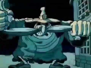 Ухх я ему хуй переверну в баранку нахуй...