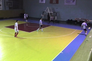 ФК Гайок - ФК Металобаза Бочаров 21-01-2015