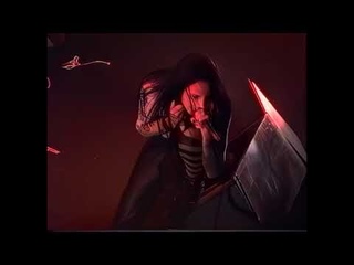 Marilyn Manson -  Live At Nashville, TN 1994 (REMASTERED)