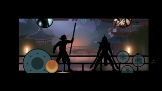 САМОЕ БЫСТРОЕ ИСПЫТАНИЕ | Shadow Fight 2