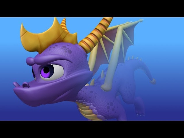 Spyro Gang Summer