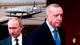 Турция готовит Путину «подарочек» от НАТО
