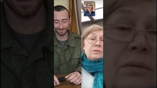 ТО САМОЕ ИНТЕРВЬЮ  Мать ВОЯКИ рф ПОСЛАЛА ЗОЛКИНА В...
