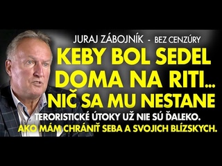 Juraj Zbojnk: Ak chc progresvci tak vemi pomha migrantom, nech si zober 5-6 domov