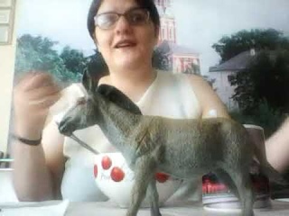 ЛЕТНИЙ КУХОННЫЙ БЛОГ №1060 ЮБИЛЕЙНЫЙ