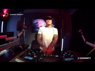 Headhunterz @ QONNECT 2020