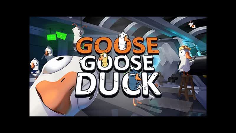 Goose Goose