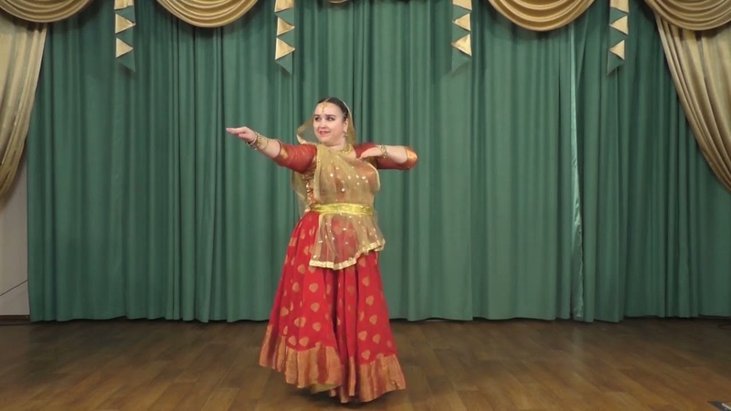Kajri, Bijuri Chamki Barse Meha, Elvira Sharma, Group Chaturang, Saints