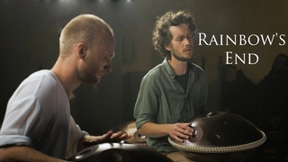Rainbow's End | Yatao | Handpan Duo