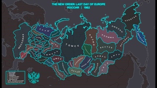 Age of History II челлендж  1674 хода на хардкоре за Крым с модом ADDON+ в мире победившего нацизма!