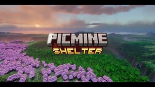 PICMINE - SHELTER / Тизер