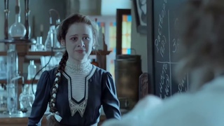 Менделеев и раствор. Раствор коварен. Нереальная история HD 02