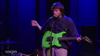Dehd - “Window“ (Free at Noon Concert)