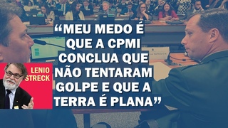 H UM 'ACORDO' NO AR, ESTAMOS TRATANDO ISSO COMO UM FURTO DE SUPERMERCADO | Cortes 247