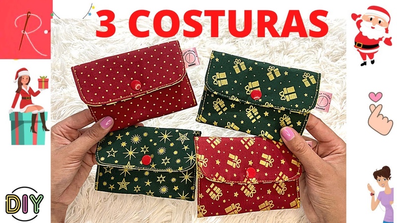 TODOS FICARÃ O ENCANTADOS COM ESSE PRESENTE PEÇ A MULTIUSO NATAL APENAS 3