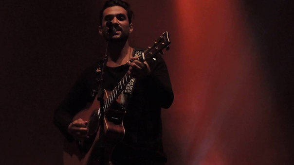 Florent Mothe Je ne sais pas Béziers 21 juin