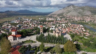Znaci moga mesta - Hercegovaka Graanica, Trebinje
