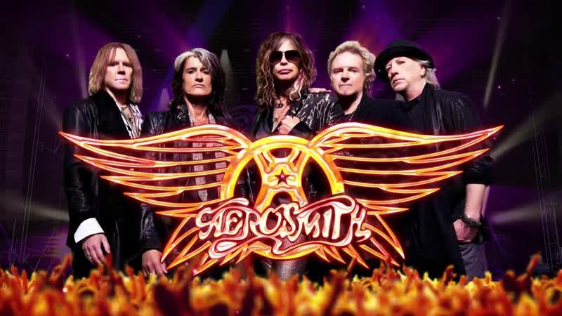 Aerosmith I Dont Want To Miss A Thing