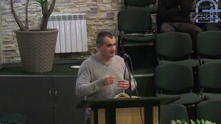 Зинченко Тимофей  тема  Советы от других // Вифания