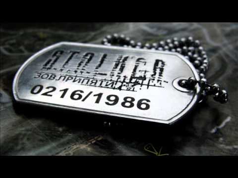 Stalker: Call of Prypiat Ending Theme