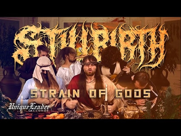 Stillbirth Strain of Gods ( Official Music