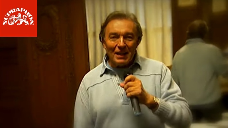 Karel Gott Každý má svůj sen (oficiální