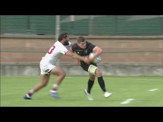 🔴 #PeroniTOP10: highlights, semifinali playoff - andata #VREvPAD