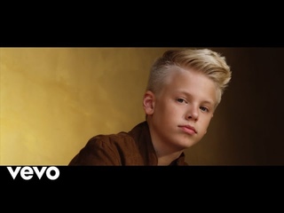 Carson Lueders – «Try Me»