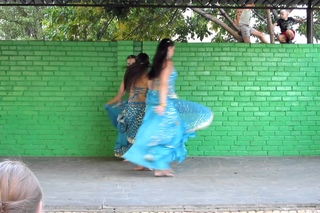 Indian Dance Group “RANGEELA“ - Munni Badnaam Hui