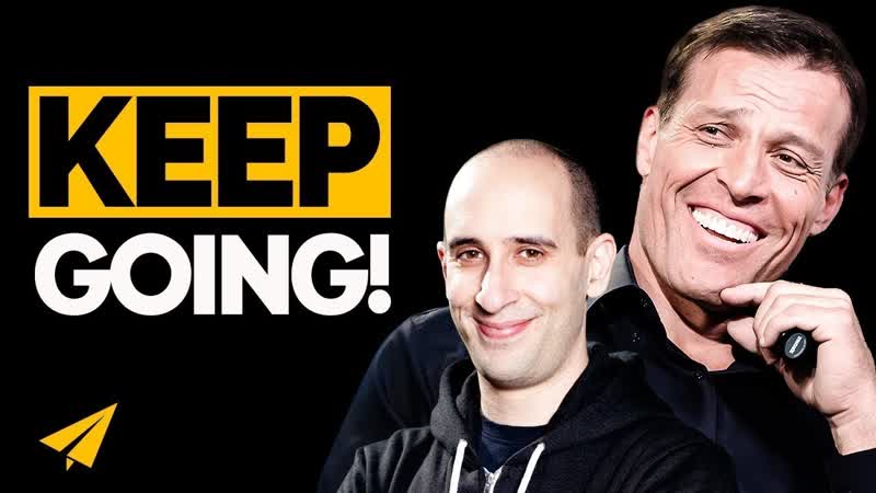 You NEED to Take MASSIVE ACTION , Tony Robbins, ,