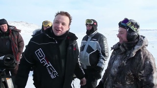 Удивительный  факт обо мне. 10 лет назад я побывала в Приполярной эспедиции.  #экспедиция