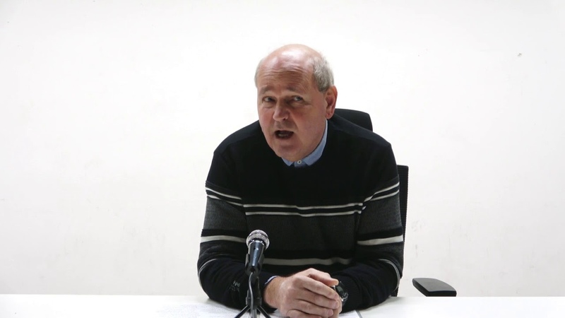 prof. Peter Staněk Myjava časť