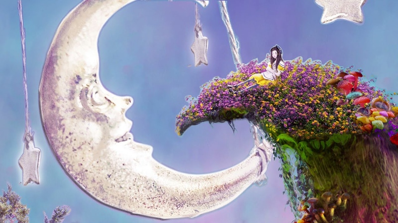 Alice Asylum Inspired Soundtrack The Will Of Protection ( Denial