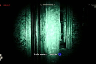 Outlast Обзор Первые впечатления