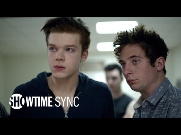 SHAMELESS SPOILER: Season 5, Episode