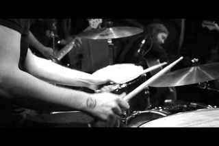 Hexvessel - Heaven and Earth Magic / Woods To Conjure - Live