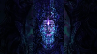 Rudra Shiva Stotram Mantra l Mahadev Status l #shorts #mahadev