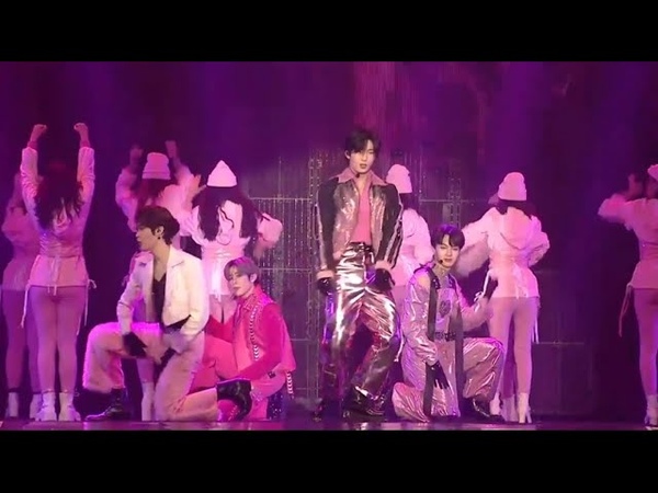Pink Venon Nunew, James Su, Yim, Nat,