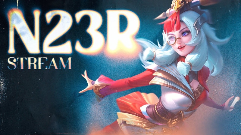 Стабильно играем на 265ms в l Mobile Legends Bang