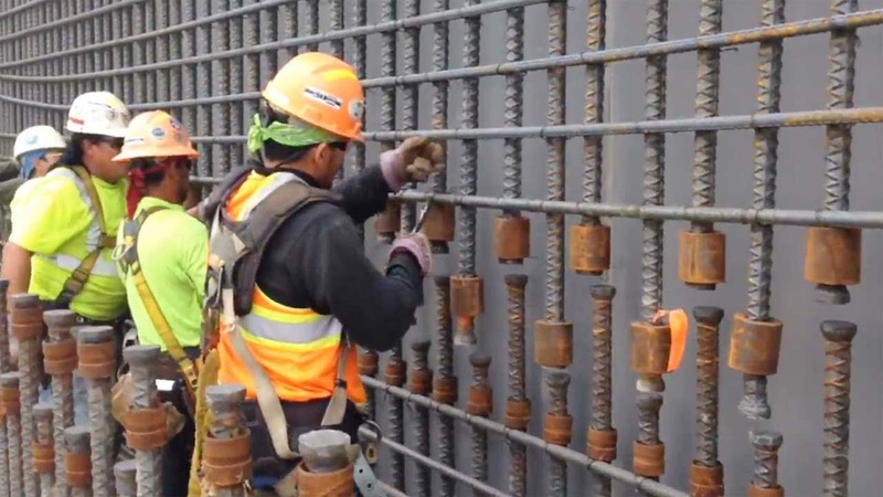 Incredible Modern Construction Equipment Machines Technology. Ingenious Extreme Construction