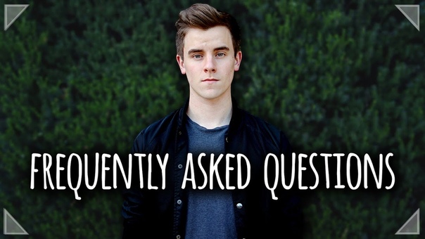 Frequently Asked