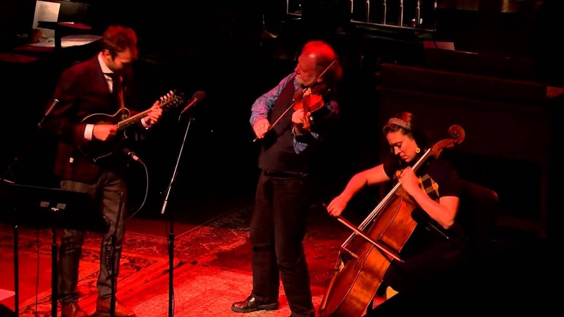 Highlanders Farewell Alasdair Fraser, Natalie Haas Chris Thile 10, 17,