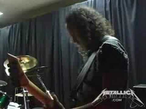 Metallica August 14, 2008 (