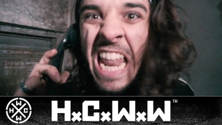 THE ACEHOLES - WAS WOLLT IHR NOCH - HARDCORE WORLDWIDE (OFFICIAL HD VERSION HCWW)